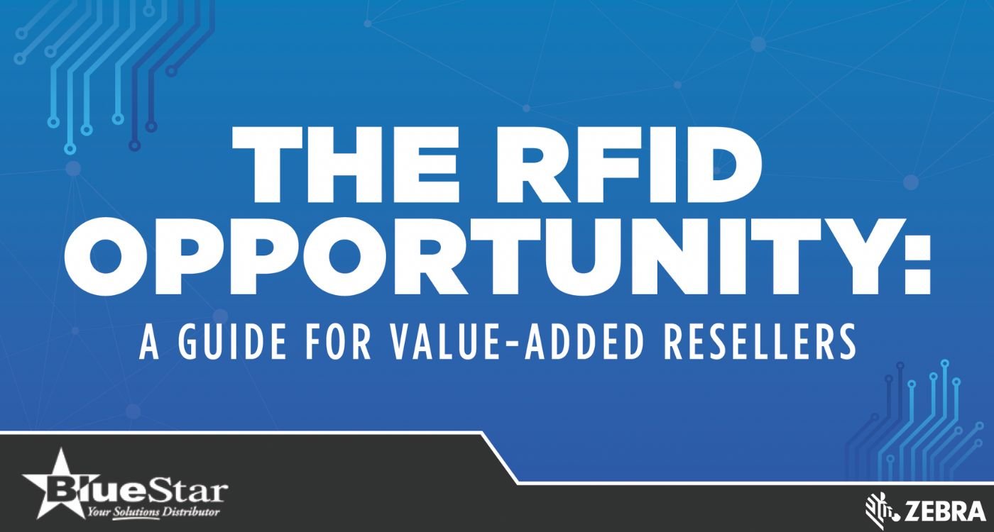 The RFID Opportunity